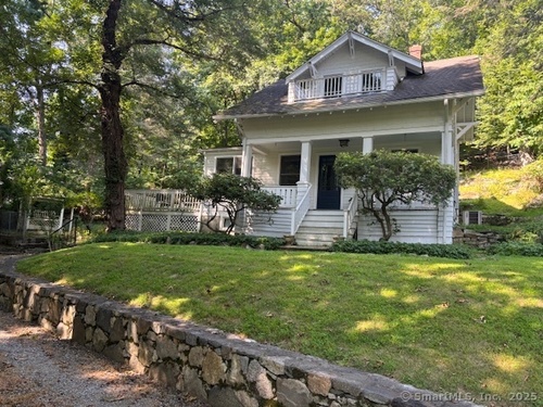  single family home for sale located at 172 Roxbury Road, Stamford, CT 06902
