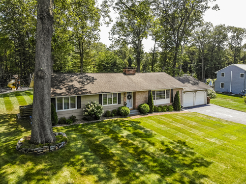  single family home for sale located at 36 Soundridge Road, Shelton, CT 06484