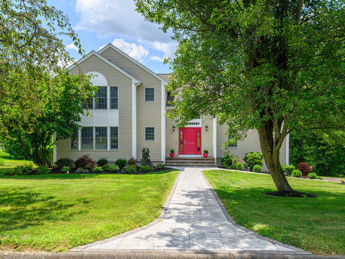  single family home for sale located at 20 Laura Drive, Danbury, CT 06811