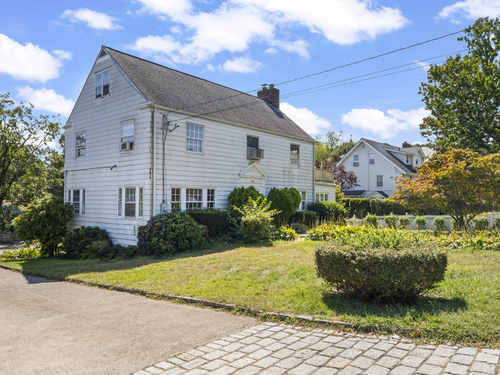  single family home for sale located at 223 Glenbrook Road, Stamford, CT 06906