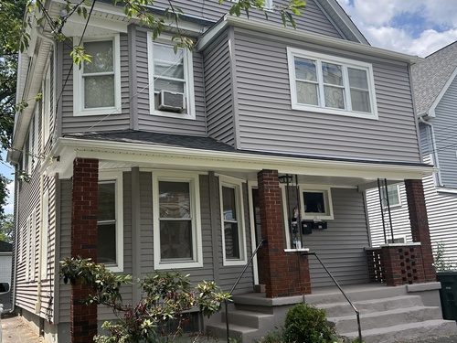  multi family home for sale located at 855 Brewster Street, Bridgeport, CT 06605