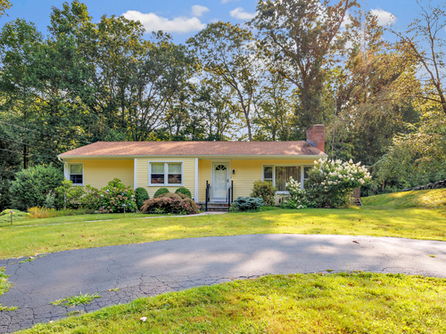  single family home for sale located at 808 Booth Hill Road, Shelton, CT 06484