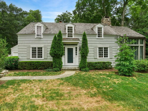  single family home for sale located at 2 Old Kings Highway, Norwalk, CT 06850