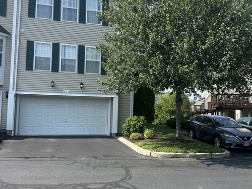 townhouse condo for sale located at 601 Lexington Boulevard, 601, Bethel, CT 06801