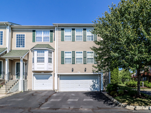  townhouse condo for sale located at 601 Lexington Boulevard, 601, Bethel, CT 06801
