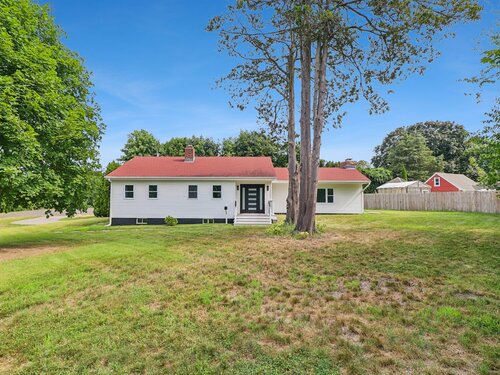 single family home for sale located at 3254 Broadbridge Avenue, Stratford, CT 06614