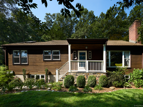 single family home for sale located at 3 Pomperaug Road, Newtown, CT 06482
