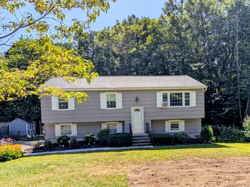  single family home sold located at 20 Capitola Road, Danbury, CT 06811