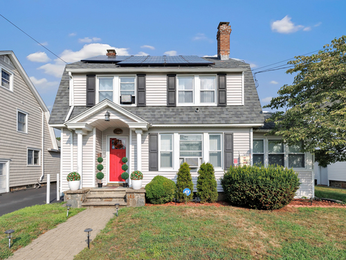  single family home for sale located at 29 Stiles Street, Stratford, CT 06614