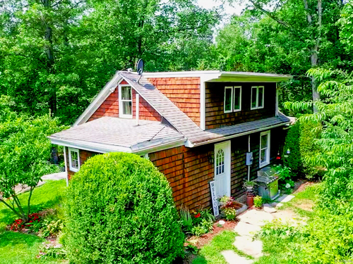  single family home for sale located at 167 Toddy Hill Road, Newtown, CT 06482