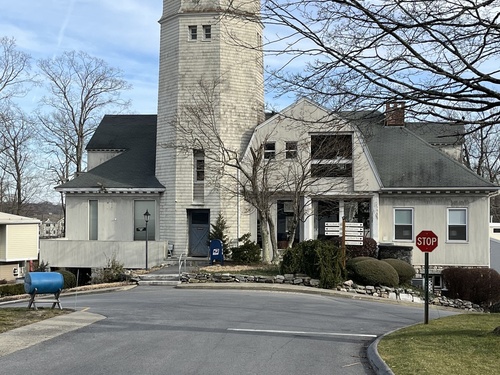  condo home for sale located at 42 Lawson Lane, 42, Ridgefield, CT 06877
