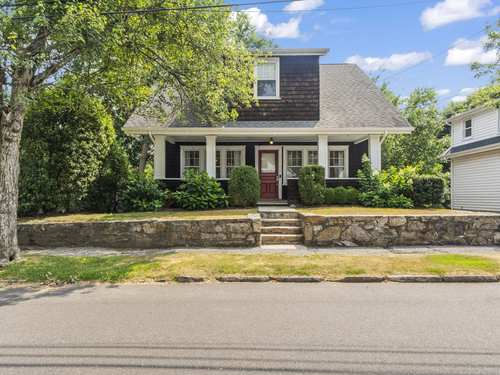  single family home for sale located at 14 Ridgeway Street, Stamford, CT 06907
