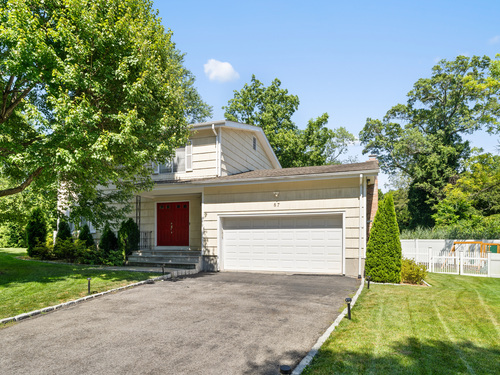  single family home for sale located at 87 Coachlamp Lane, Stamford, CT 06902