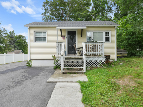  single family home for sale located at 7 Candle Hill Road, New Fairfield, CT 06812