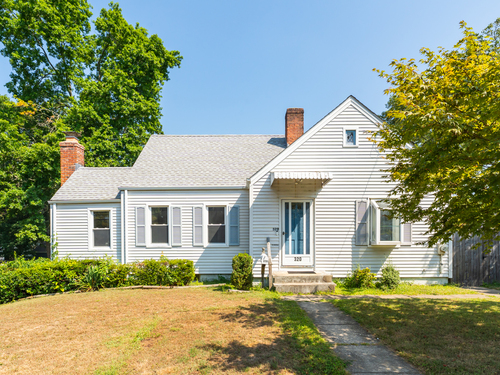  single family home sold located at 320 Palmetto Road, Bridgeport, CT 06606