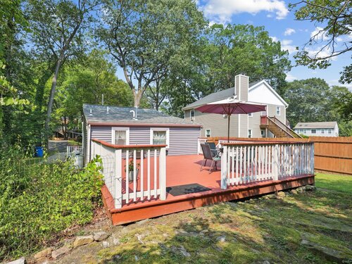  single family home for sale located at 8 Piegan Trail, Shelton, CT 06484