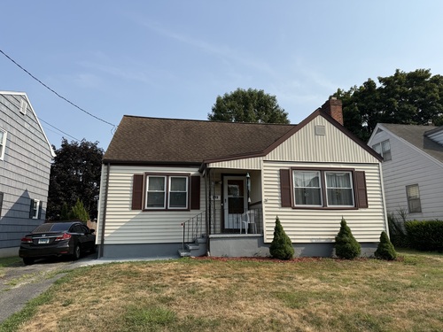  single family home for sale located at 315 Clark Street, Bridgeport, CT 06606