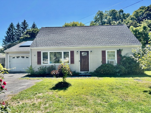  single family home for sale located at 21 Oven Rock Road, Bethel, CT 06801
