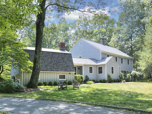  single family home for sale located at 12 Walnut Place, Wilton, CT 06897