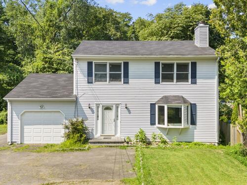  single family home for sale located at 125 North Taylor Avenue, Norwalk, CT 06854