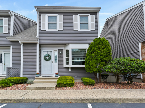  townhouse condo for sale located at 41 Dawn Street, 41, Fairfield, CT 06824