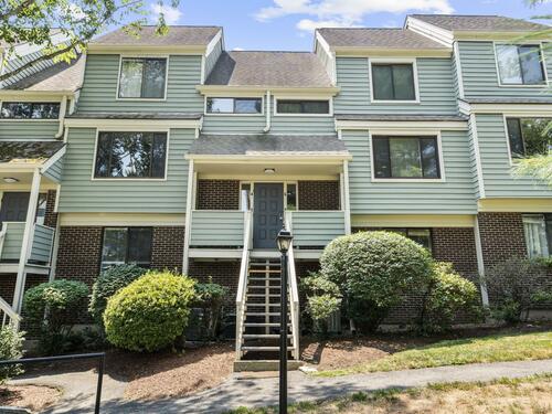  townhouse condo for sale located at 3 Oakwood Avenue, apt a5, Norwalk, CT 06850