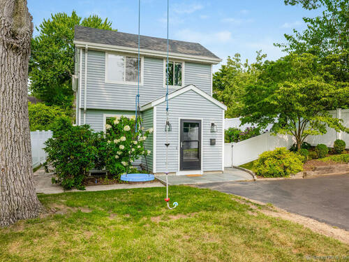  single family home for sale located at 130 Massachusetts Avenue, Fairfield, CT 06824