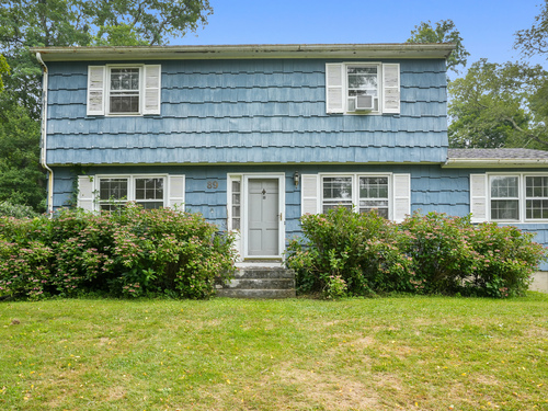  single family home for sale located at 89 Birch Hill Road, Newtown, CT 06470