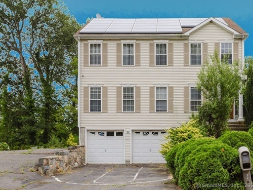 single family home for sale located at 32 Marshall Avenue, Trumbull, CT 06611