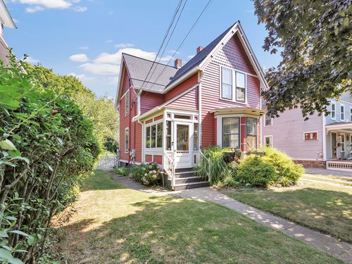  single family home for sale located at 758 Judson Place, Stratford, CT 06615
