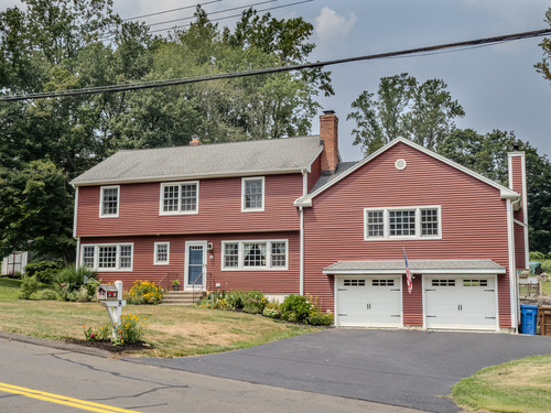  single family home for sale located at 8 Capitol Drive, Shelton, CT 06484