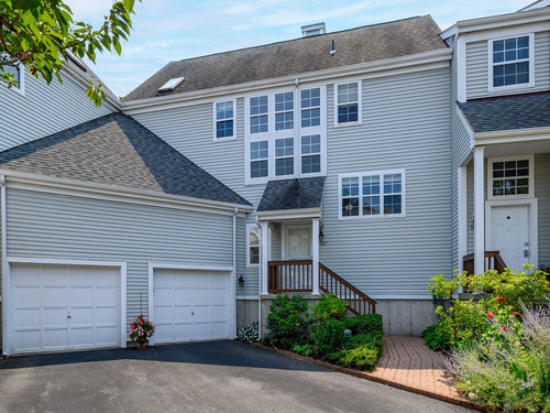  townhouse condo for sale located at 507 Foxboro Drive, 507, Norwalk, CT 06851