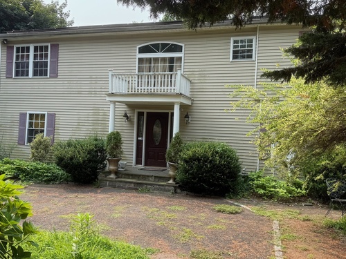 single family home for sale located at 19 Murray Street, Norwalk, CT 06851
