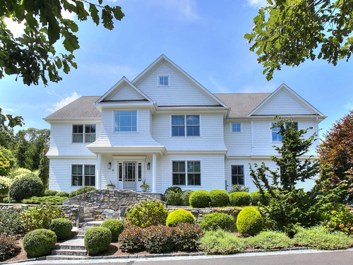  single family home for sale located at 5 River Lane, Westport, CT 06880