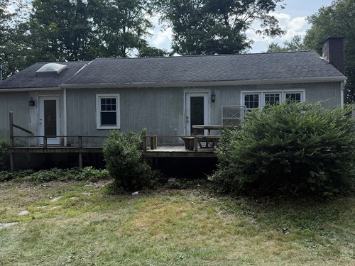  single family home for sale located at 47 Parmalee Hill Road, Newtown, CT 06470
