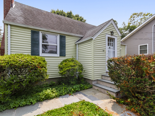  single family home for sale located at 25 Ponus Avenue, Norwalk, CT 06850