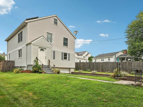  single family home for sale located at 9 Finley Street, Norwalk, CT 06850