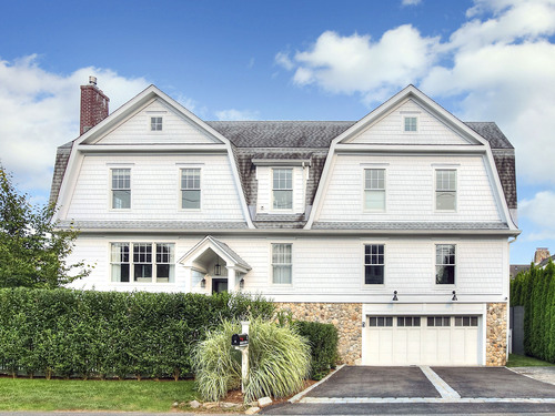  single family home for sale located at 5 Bradley Street, Westport, CT 06880