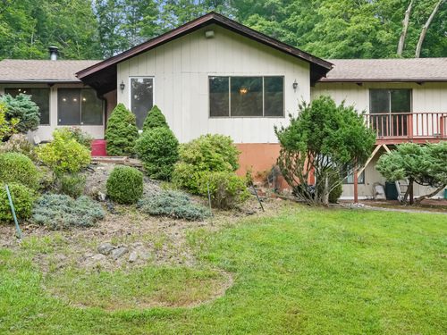 Contemporary single family home for sale located at 13 Fir Drive, Danbury, CT 06811