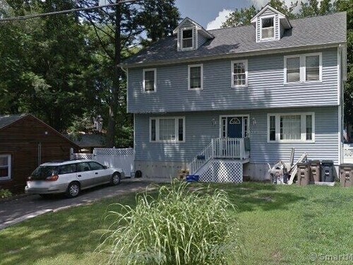 single family home for sale located at 49 Morris Street, Stamford, CT 06906