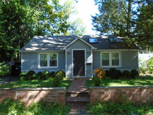  single family home for sale located at 53 Morris Street, Stamford, CT 06906