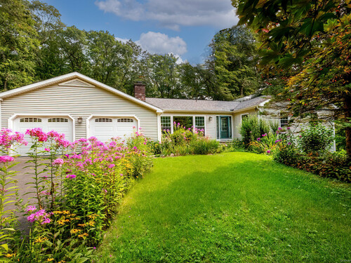  single family home for sale located at 181 Picketts Ridge Road, Redding, CT 06896