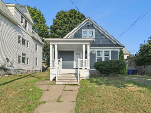  single family home for sale located at 30 Dover Street, Bridgeport, CT 06610