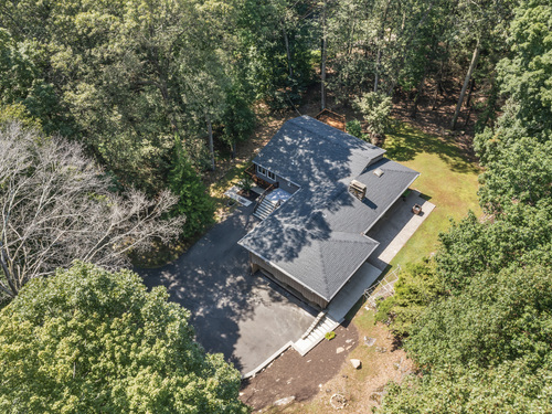  single family home for sale located at 83 Buck Hill Road, Easton, CT 06612