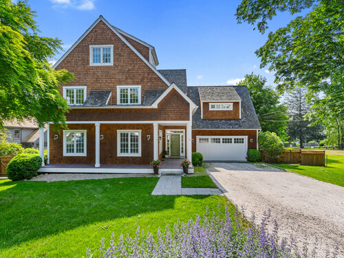  single family home for sale located at 9 Milton Place, Norwalk, CT 06853