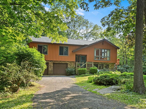  single family home for sale located at 8 Pheasant Drive, New Fairfield, CT 06812
