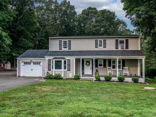  single family home for sale located at 14 Linda Lane, Bethel, CT 06801