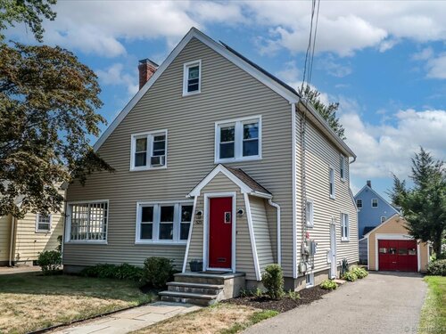  single family home for sale located at 525 Wilcoxson Avenue, Stratford, CT 06614