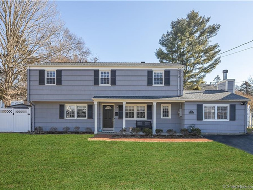  single family home for sale located at 48 Partridge Lane, Fairfield, CT 06824