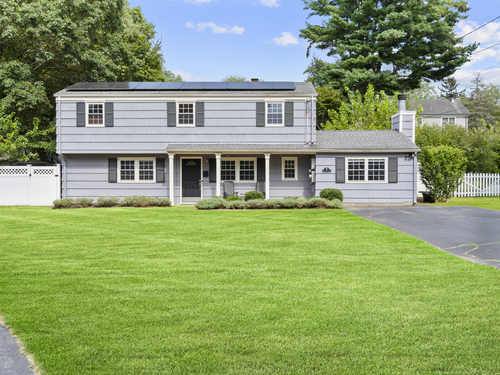  single family home sold located at 48 Partridge Lane, Fairfield, CT 06824